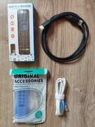 Duży zestaw akcesoriów do nVidia Shield TV 2019 Pro