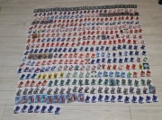 Karty piłkarskie match attax 2024/2025 24/25