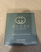 Gucci Guilty 60 ml