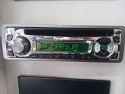 PANASONIC CQ-C1120GN CD Radio Samochodowe extra ładny dźwięk mega bass
