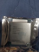 Intel xeon nowy 10 rdzeni 2.3 ghz E5 2650