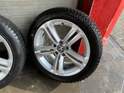 Koła zimowe z felgami Volkswagen 235/45 R17
