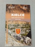 Kielce plan miasta 