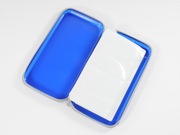 Etui na 48 cd/dvd tworzywo