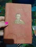 Antykwariat Słowacki Pisma Lwów 1295