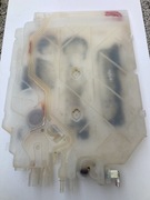 Zbiornik plaszcz Bosch SMV53L10EU/18