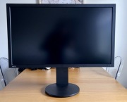 Monitor NEC MultiSync PA271Q czarny