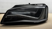 Lewy Reflektor Oryginał Full LED Audi A8 D4 4H 4H0941003AG