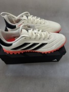 Adidas buty piłkarskie halówki cipa pure rozmiar 38.5