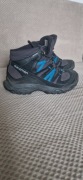 buty trekkingowe Salomon mudstone MID 2GTX W phantom r 37 gore tex