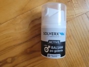 Solverx Men Active Balsam po Goleniu 50ml