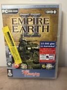 Gra na PC Empire Earth 2 PC PL