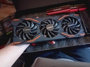 Geforce gtx 1080 gigabyte 8 gb