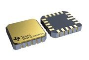 Carrier Chip Texas Instruments