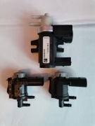 ZAWÓR PODCISNIENIA N75  2.0TDI VW AUDI SKODA SEAT 