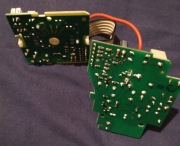 Moduł sterowania robota Bosch 