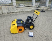 Zamiatarka Cedrus ZM04 80cm + kosz Husqvarna Stihl