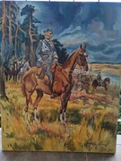 Obraz Kopia Wojciech Kossak 1926