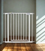 Nowa Bramka zabezpieczająca firmy hauck 74-80cm 