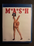 M*A*S*H | Robert Altman | Donald Sutherland | folia | Blu-ray