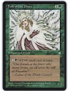 MTG Ice Age: Folk of the Pines