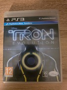 Tron: Evolution PAL Playstation 3