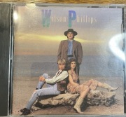 Wilson Phillips – Wilson Phillips CD