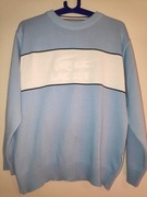 Lacoste sweter Vintage '90