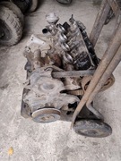 Głowica silnika kompletna Citroen C3 I 1.4 hdi