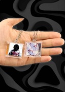 Brelok CD z NFC - Ken Carson "More Chaos"