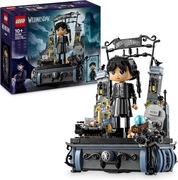 LEGO(R) WEDNESDAY 76780 FIGURKA WEDNESDAY ADDAMS