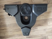 Subwoofer, głośnik do bagażnika, koła zapasowego, 
