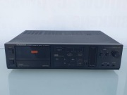 Magnetofon kasetowy Kenwood kx-550hx