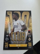 100 Club Vini JR.