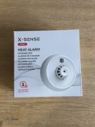 czujnik ciepła X-Sense XH02