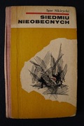 Siedmiu nieobecnych - Igor Sikirycki