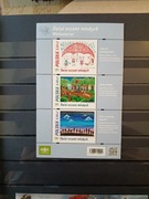 Rok. 2020. Fi. Blok 348** Świat oczami młodych 