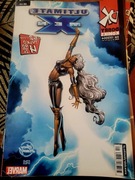 Komiks ultimate x men ux cz 4,5,6