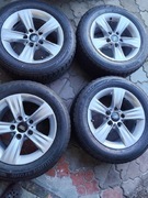 BMW 5x120/16 zima