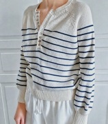 Sweter Sézane/Roz XXS/XS/S