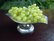 Etażerka do owoców lub kart wizytowych