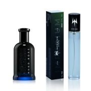 perfumetka męska 33ml N145 – zapach inspirowany Bottled Night*