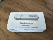Nowy silnik do rolet / żaluzji