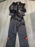 Ubranie robocze ocieplane