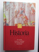 HISTORIA POWSZECHNA tom 7 - Od upadku cesarstwa do eskalacji islamu. Karol 