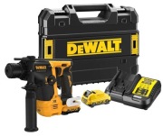 DEWALT DCH 072L2, XR  MŁOTOWIERTARKA 12V XR SDS+ 2x3,0Ah