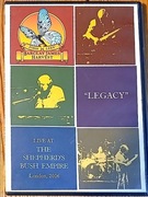 Koncert DVD Barclay James Harvest