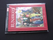 Superbohaterowie Marvela tom 65 Runaways w folii