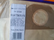 Worki do odkurzaczy symbol IZ-E26 2 kpl.Electrolux,Karcher