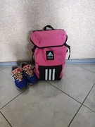 Adidas trening fitness worek torba  plecak wodoodporny sportowy turystyczny
